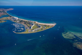 Südstrandperle in Fehmarn